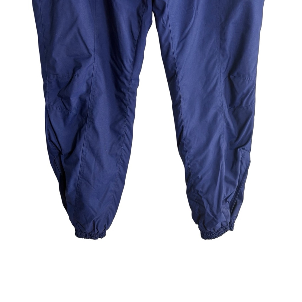 NORDICA Snowboarding /Snow Pants in Navy Blue Size 16 -- SUPER COMFY!!! - Picture 5 of 6